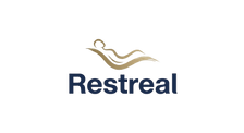 Navigate back to RESTREAL homepage