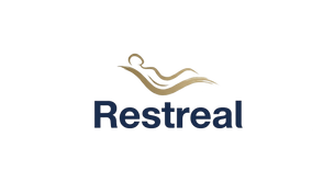 Navigate back to RESTREAL homepage
