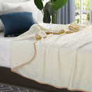 Fleece Blanket blanket ASJMR 