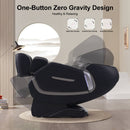 Restreal 4D Zero Gravity Massage Chair, With Heating & Full Body Airbags Massage