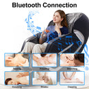 Restreal 4D Zero Gravity Massage Chair, With Heating & Full Body Airbags Massage